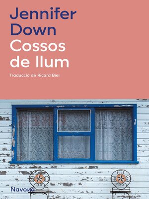 cover image of Cossos de llum